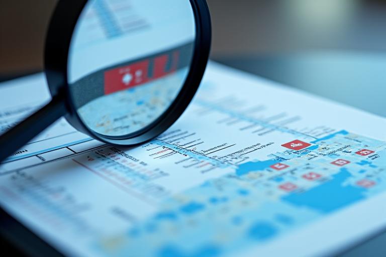 Compliance Audits and Risk Assessment