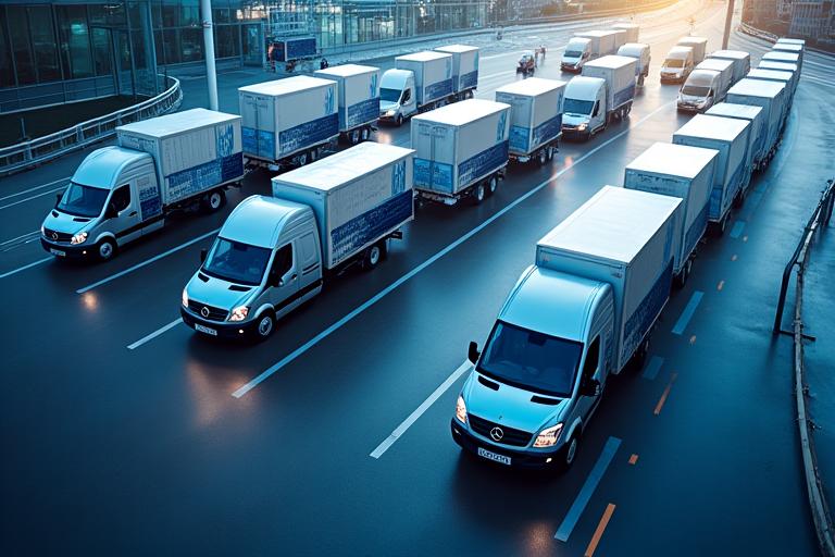 Corporate Fleet Advisory